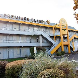 Premiere Classe Clermont-Ferrand Aubiere